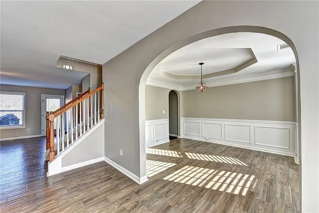 4 bed, 2.5 bath, 2524 sqft, $2,750 — Photo 4
