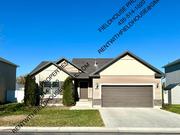 423 W 880 N, Logan, UT 84321