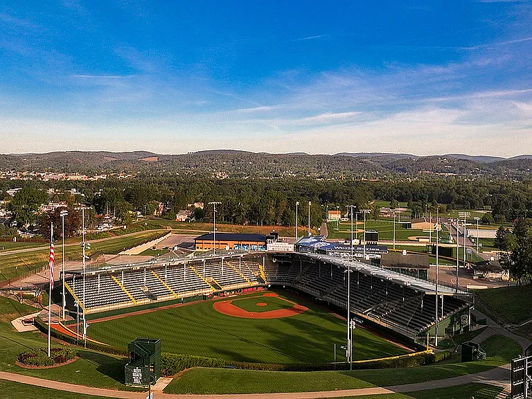Williamsport, PA