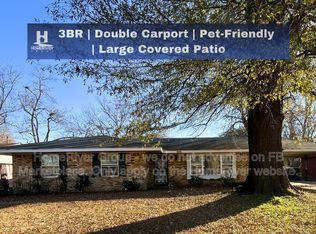 5132 Canton Dr, Memphis, TN 38116