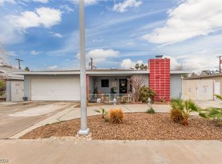 2625 Lenna St, Las Vegas, NV 89102