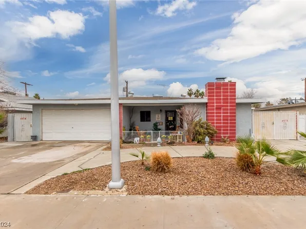 2625 Lenna St, Las Vegas, NV 89102