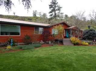 12736 N Umpqua Hwy, Roseburg, OR 97470