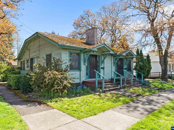 510 14th St SE, Salem, OR 97301