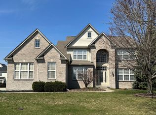 14662 Acacio Dr, Fishers, IN 46040