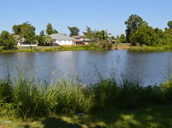 150 H L Sudduth Dr, Panama City, FL 32404