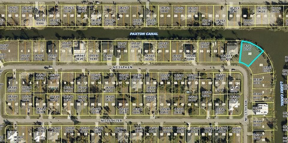 2nd image of 1635 NE 36th LN
