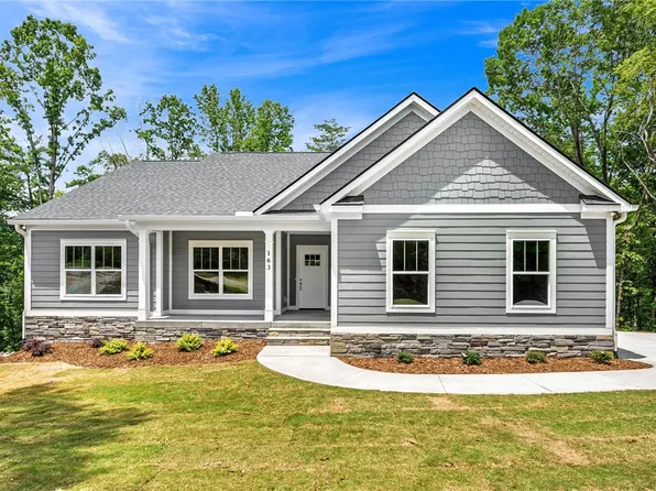 163 W Waters Edge, West Union, SC 29696