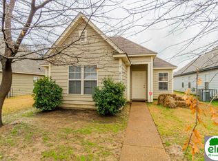 302 N Claybrook St, Memphis, TN 38104