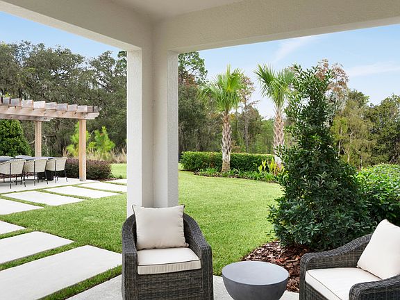 Glen at West Haven - Tortuga Interior Image 2