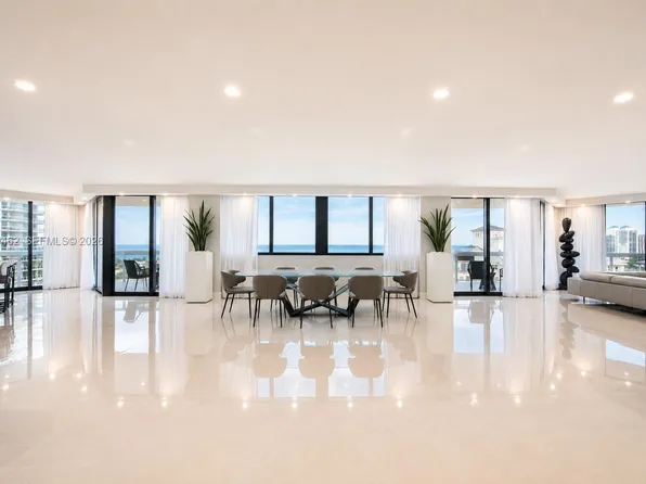 20185 E Country Club Dr APT 1801, Aventura, FL 33180