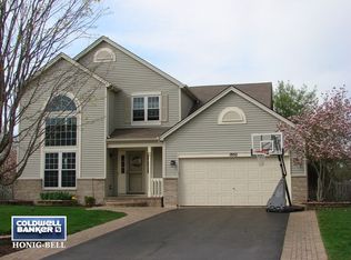 1952 Southport Ct, Romeoville, IL 60446