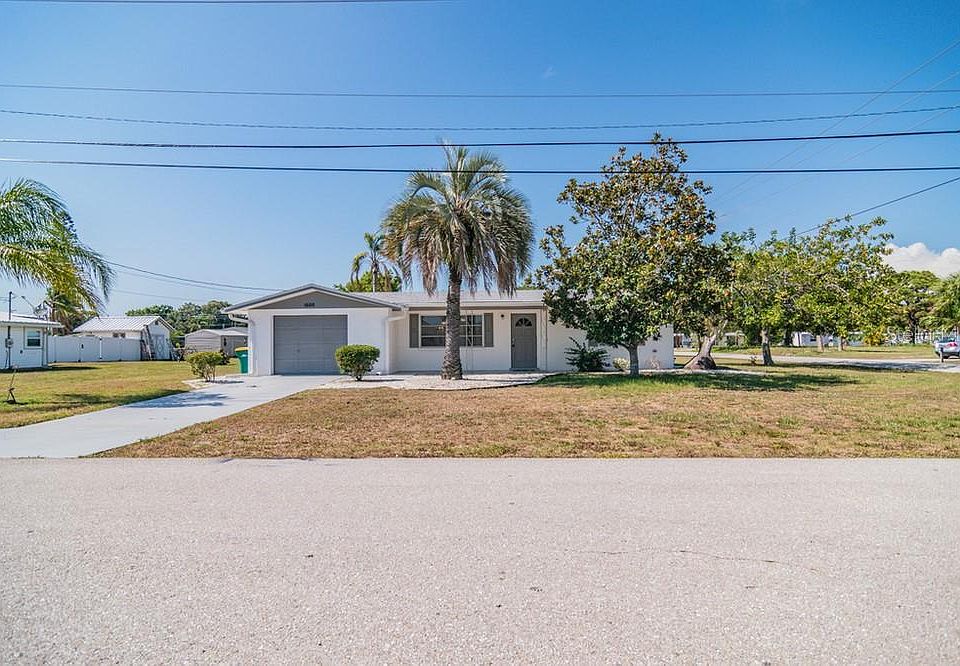 1600 Maryknoll Rd, Englewood, FL 34223 Zillow