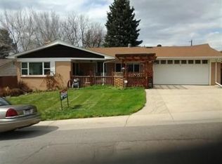 9453 W 64th Ave, Arvada, CO 80004