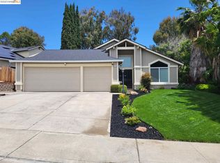 4445 Fawn Hill Way, Antioch, CA