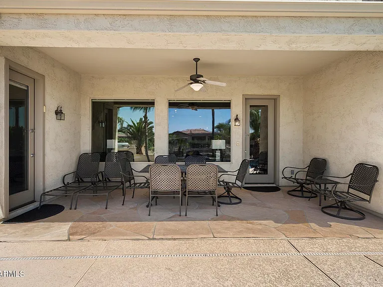 743 E Torrey Pines Pl — Photo 28