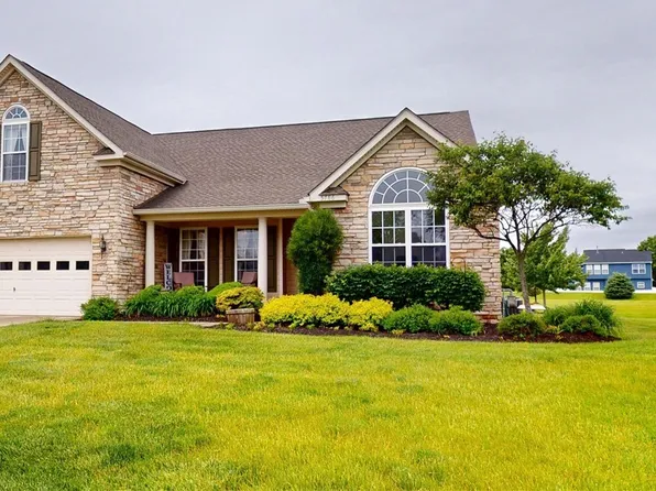 5786 Overlook Way, North Ridgeville, OH 44039