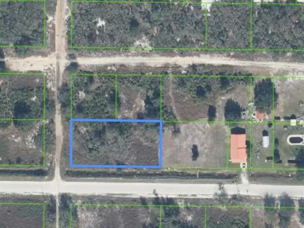 2878 W Taunton Rd Lot 13, Avon Park, FL 33825