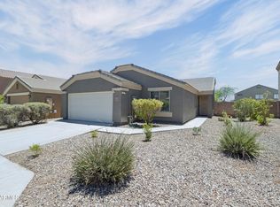 24025 W PECAN Road, Buckeye, AZ 85326