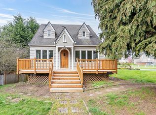8617 8th St SE, Lake Stevens, WA 98258