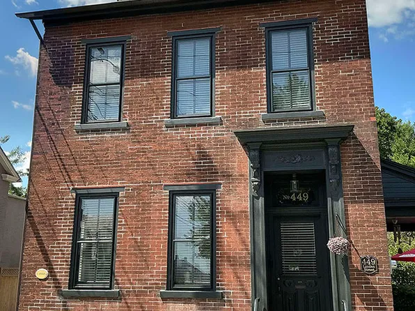 449 Linden St, Bethlehem, PA 18018
