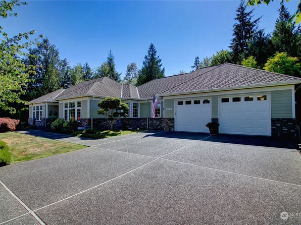 1505 Alpine View Drive, Mount Vernon, WA 98274