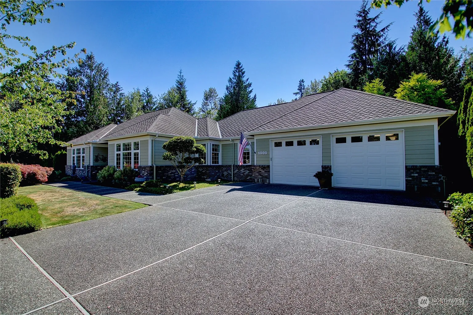 1505 Alpine View Drive photo 1