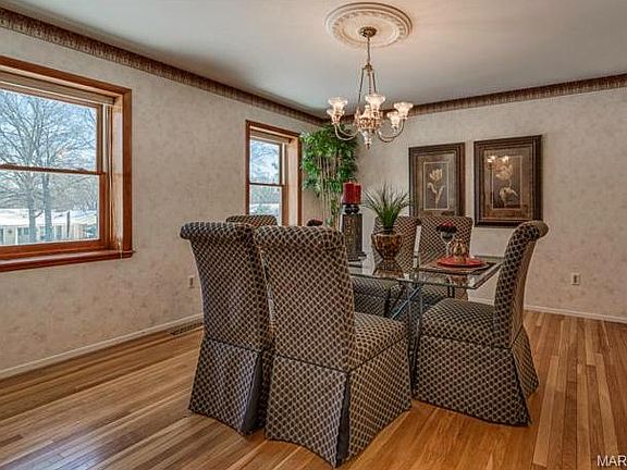 4th image of 12328 Ballas Woods Ct