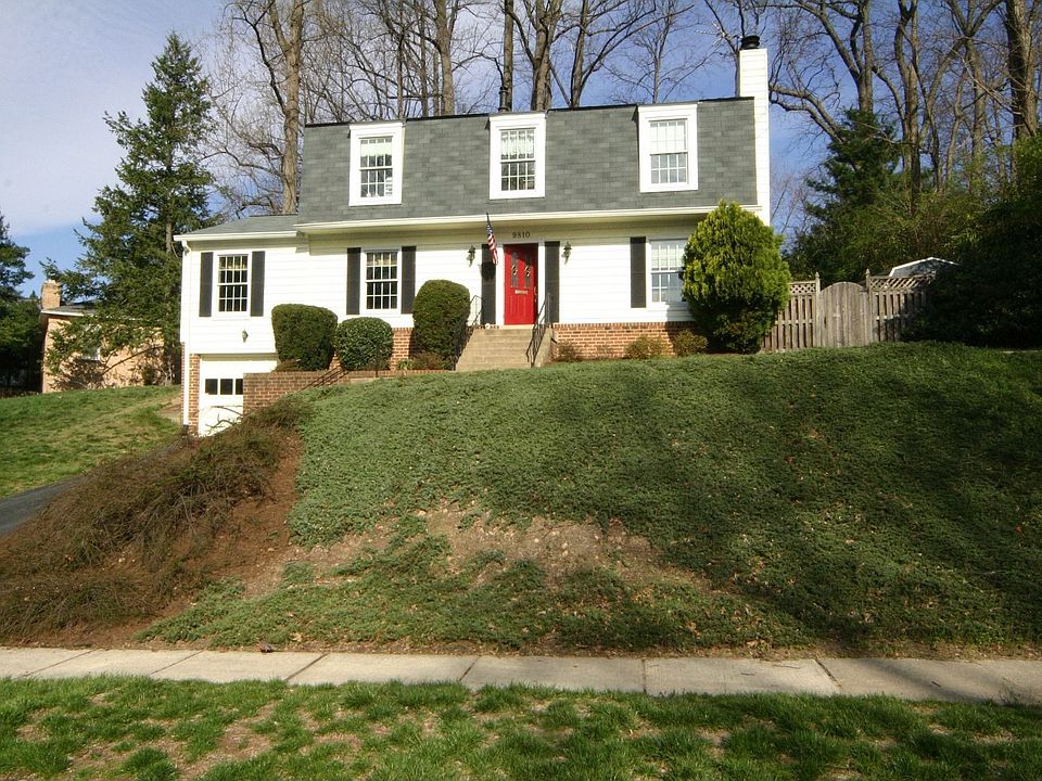 1st image of 9810 La Duke Dr