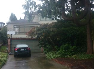 13016 9th Ave NW, Seattle, WA 98177