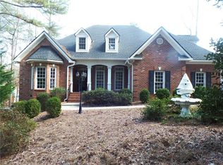 3884 Granite St, Terrell, NC 28682