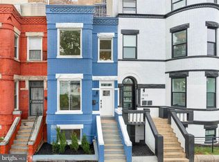 1827 N Capitol St NE, Washington, DC 20002