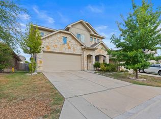 13906 Cantata Ln, Pflugerville, TX 78660