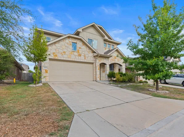 13906 Cantata Ln, Pflugerville, TX 78660