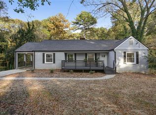 1036 Lynhurst Dr SW, Atlanta, GA 30311