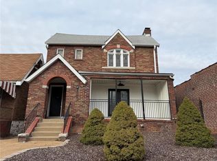 1 Bed / 1 Bath- Updated Unit In Great South City Neighborhood!!, Saint Louis, MO 63109
