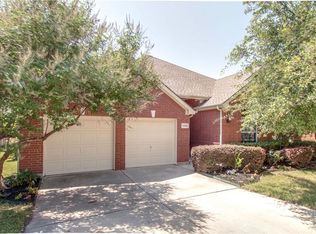 12421 Leaflet Dr, Fort Worth, TX 76244