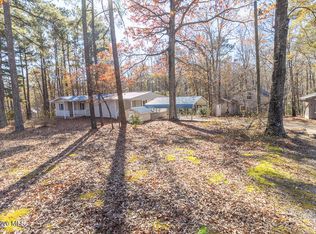 287 Union Pines Dr, Carthage, NC 28327