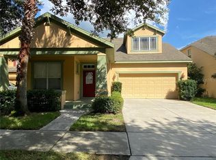 5421 Gemgold Ct, Windermere, FL 34786