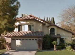 4705 Kaiser Peak Ct, Bakersfield, CA