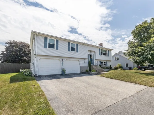 51 Spruceland Rd, Enfield, CT 06082