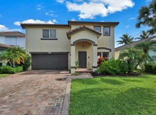 1166 Rialto Dr, Boynton Beach, FL 33436