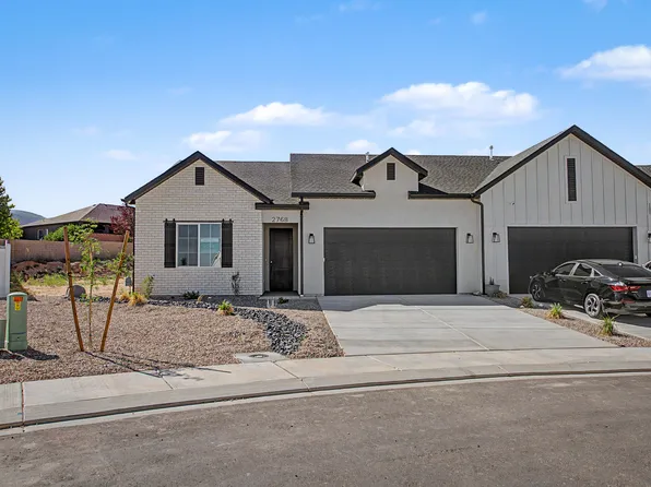 2768 N Rosie, Cedar City, UT 84721