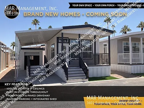 3601 S 4th Ave Photo 1