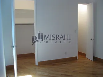 Rented by J Misrahi Realty Corp