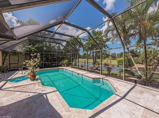 31 Grey Wing Point, Naples, FL 34113