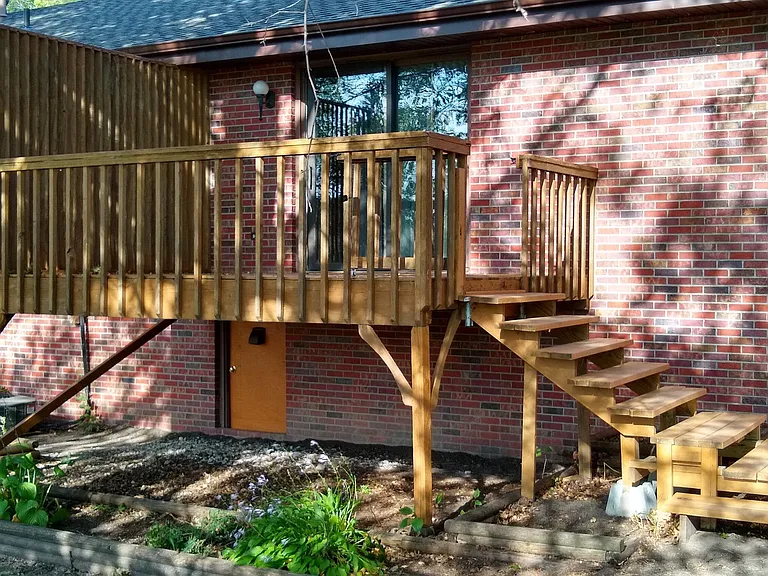 3409 Allendale Dr — Photo 30