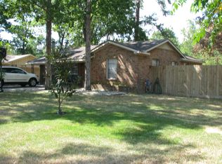 1006 Ridgeway Dr, Conroe, TX 77303