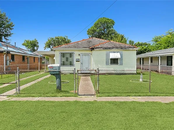 1607 Clay St, Kenner, LA 70062
