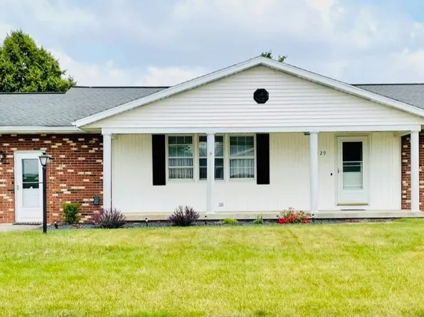 129 Warnecke Dr, Clyde, OH 43410